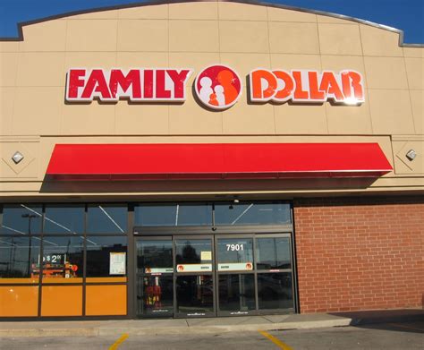  Shop for groceries, household goods, toys, and more at your local Family Dollar Store at FAMILY DOLLAR #1692 in Antigo, WI. 